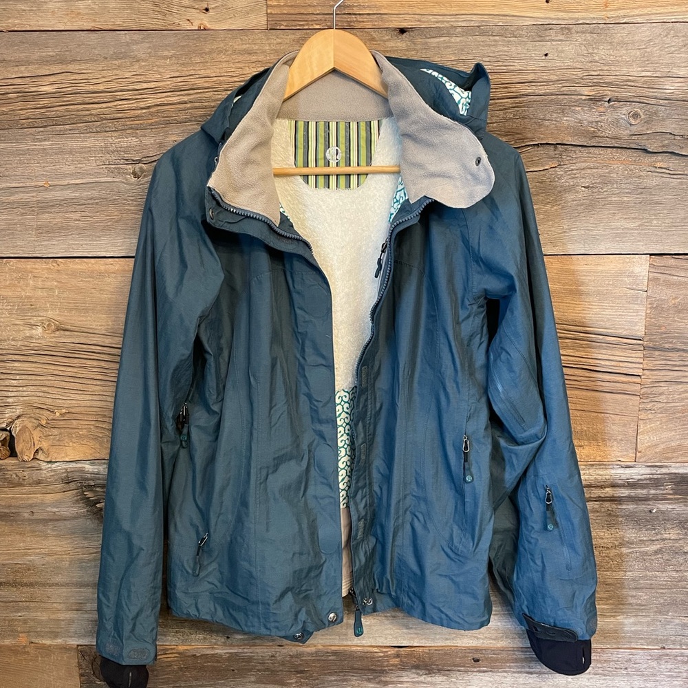 Lululemon Winter Ski/Snowboard Jacket